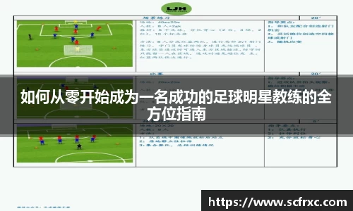 如何从零开始成为一名成功的足球明星教练的全方位指南