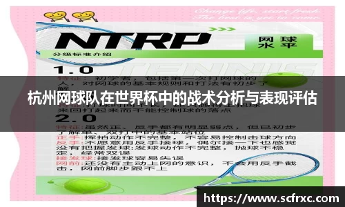 杭州网球队在世界杯中的战术分析与表现评估